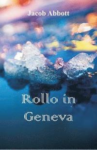 bokomslag Rollo in Geneva