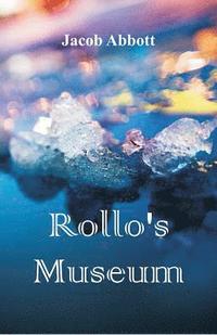 bokomslag Rollo's Museum
