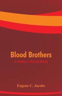 bokomslag Blood Brothers