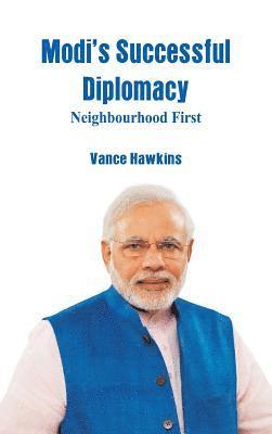 Vance Hawkins - Modi's Successful Diplomacy, Inbunden. Tillgänglighet: Lägg i varukorg