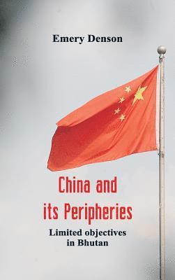 China and its Peripheries 1