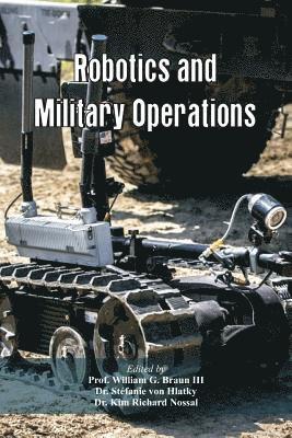 Robotics and Military Operations 1