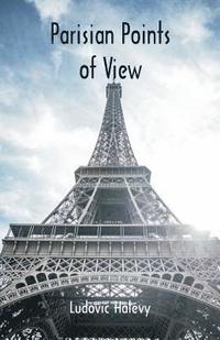 bokomslag Parisian Points of View