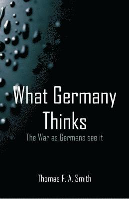 What Germany Thinks
