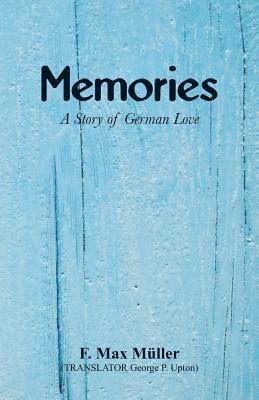 F Max Müller, F. Max Müller - Memories, Häftad