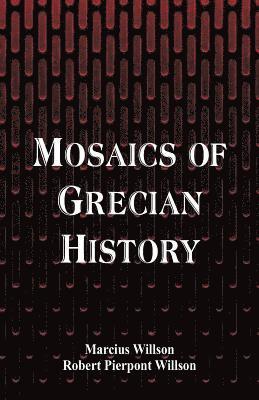 Mosaics of Grecian History
