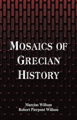 Mosaics of Grecian History 1