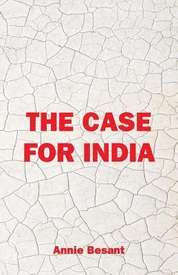 bokomslag The Case For India