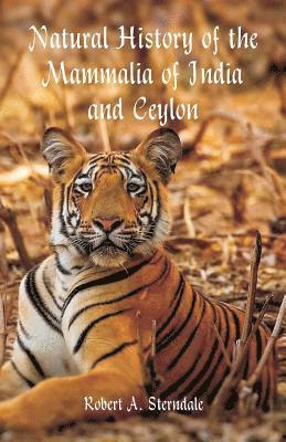 Natural History of the Mammalia of India and Ceylon 1