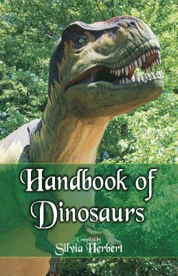 bokomslag Handbook of Dinosaurs