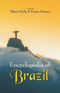 bokomslag Encyclopedia of Brazil