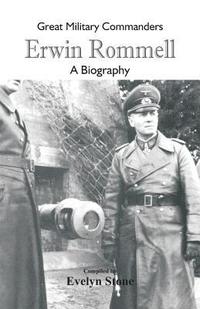 bokomslag Great Military Commanders - Erwin Rommel