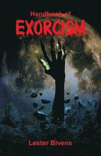 bokomslag Handbook of Exorcism