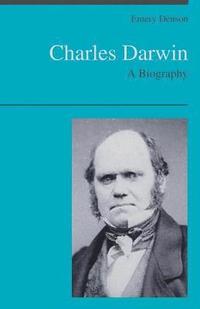 bokomslag Charles Darwin