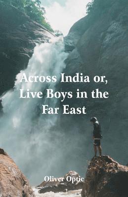 Across India 1