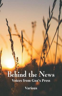 Behind the News 1