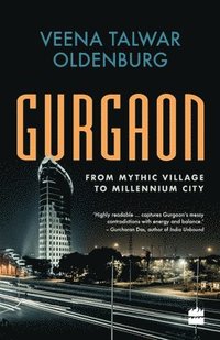 bokomslag Gurgaon