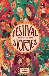 bokomslag Festival stories- through the year
