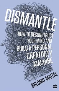 bokomslag Dismantle