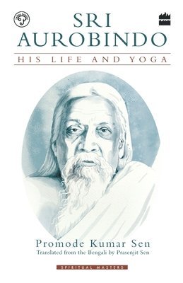 bokomslag Sri Aurobindo