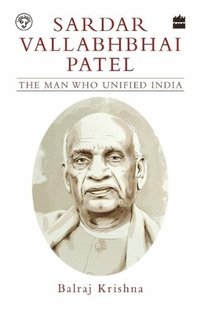 bokomslag Sardar Vallabhbhai Patel