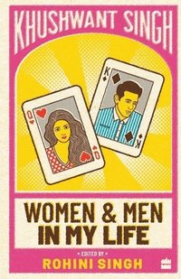 bokomslag Women and Men in My Life