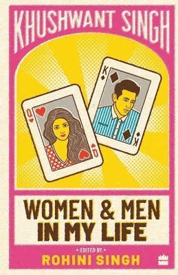 Women and Men in My Life 1