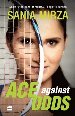 bokomslag Ace Against Odds