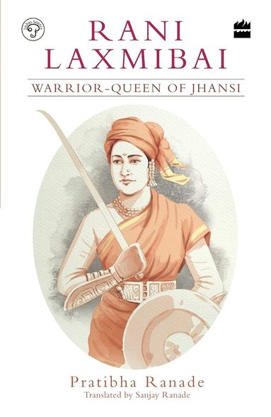 bokomslag Rani Laxmibai