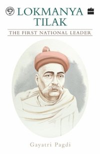 bokomslag Lokmanya Tilak