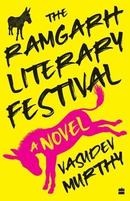The Ramgarh Literary Festival 1
