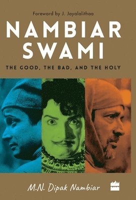 Nambiarswami 1