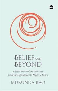 bokomslag Belief and Beyond