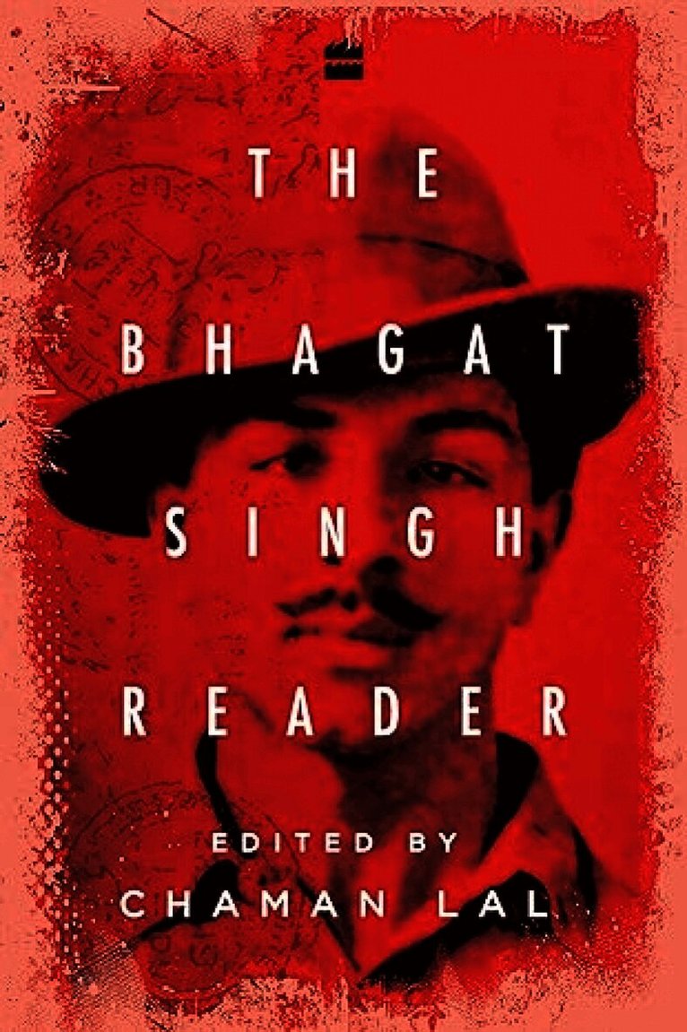 Bhagat Singh Reader