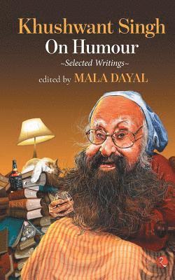 bokomslag Khushwant Singh on Humour