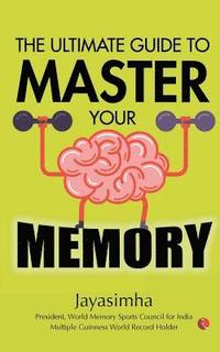 bokomslag ULTIMATE GUIDE TO MASTER YOUR MEMORY