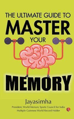 bokomslag Ultimate Guide to Master Your Memory
