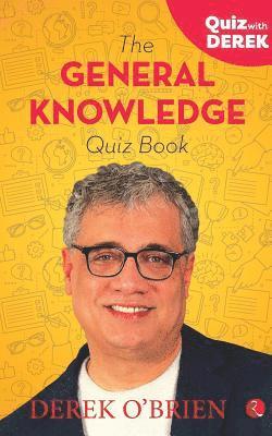 bokomslag The General Knowledge Quiz Book