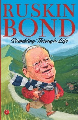 bokomslag Stumbling Through Life