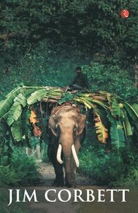 bokomslag My India
