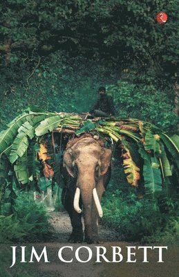 bokomslag My India