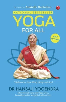 bokomslag Yoga for All