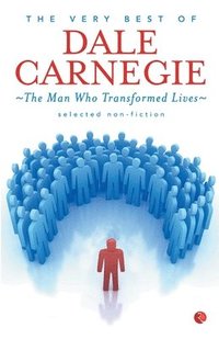 bokomslag Very Best Of Dale Carnegie
