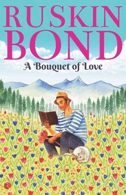 bokomslag Bouquet of Love