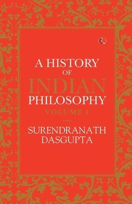History of Indian Philosophy