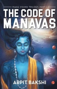 bokomslag Maha Vishnu Trilogy 1