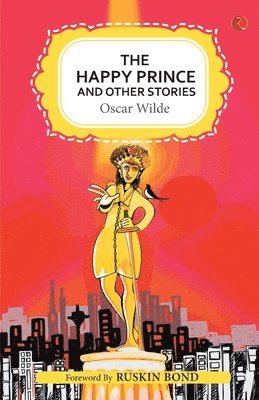 THE HAPPY PRINCE AND OTHER STORIES 1
