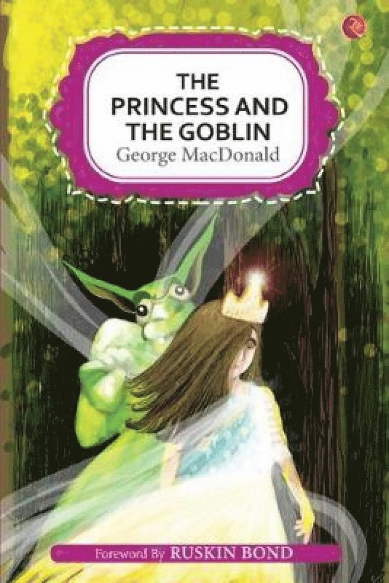 Princess and the Goblin