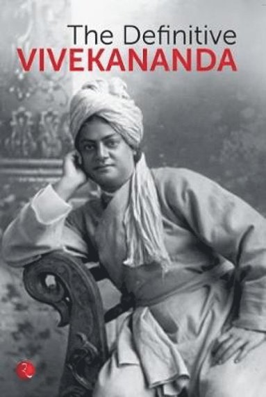 bokomslag Definitive Vivekananda