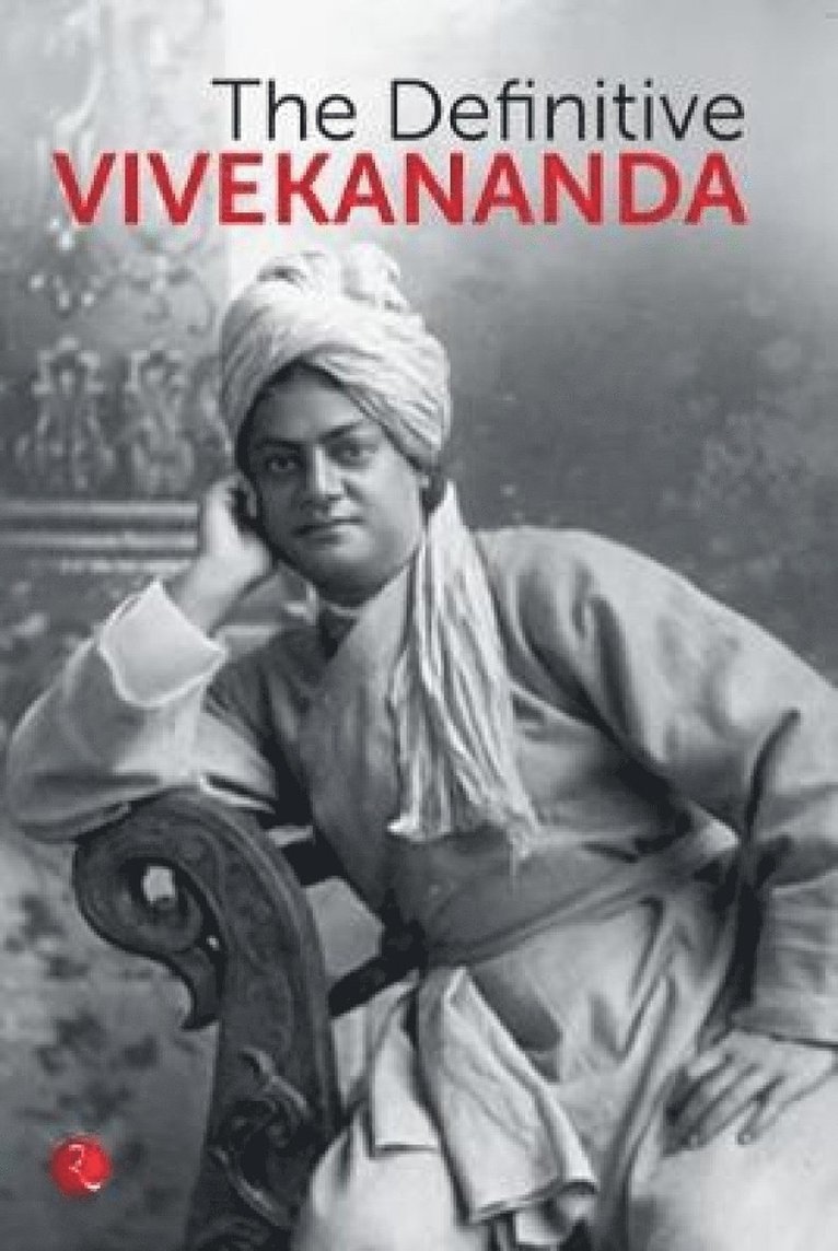 Definitive Vivekananda